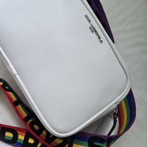BRAND NEW Karl Lagerfield Crossbody Purse ✨️